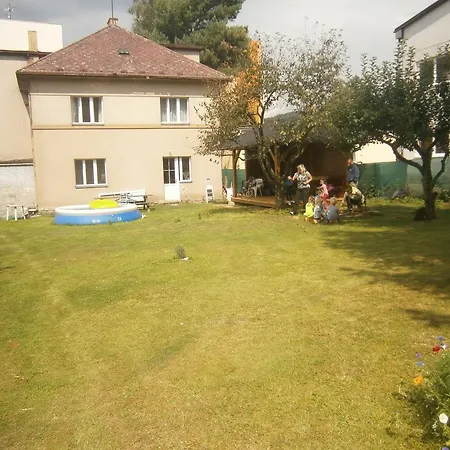 Βίλα Vila Sazava
