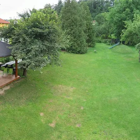 Βίλα Vila Sazava Sázava