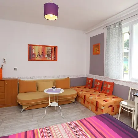 Βίλα Vila Sazava Sázava