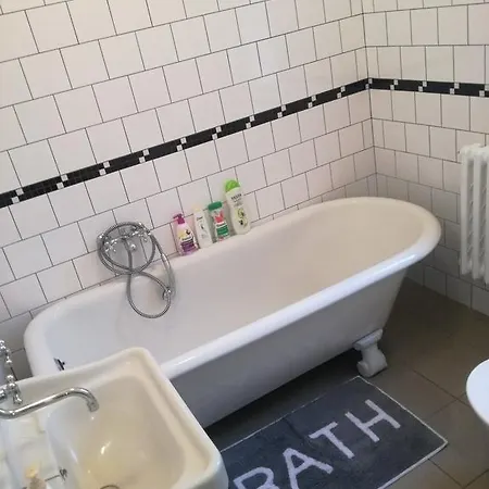 Vila Sazava Βίλα Sázava