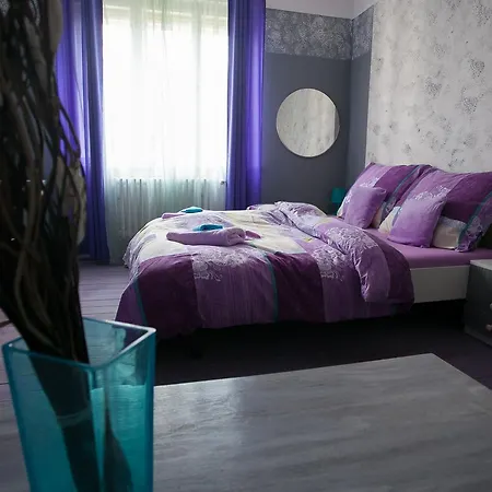 Vila Sazava Βίλα Sázava